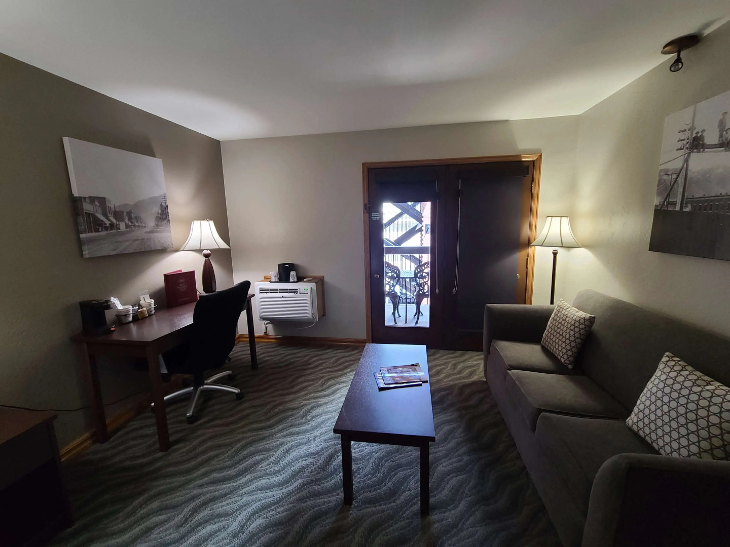 Best Western Plus Rio Grande Inn