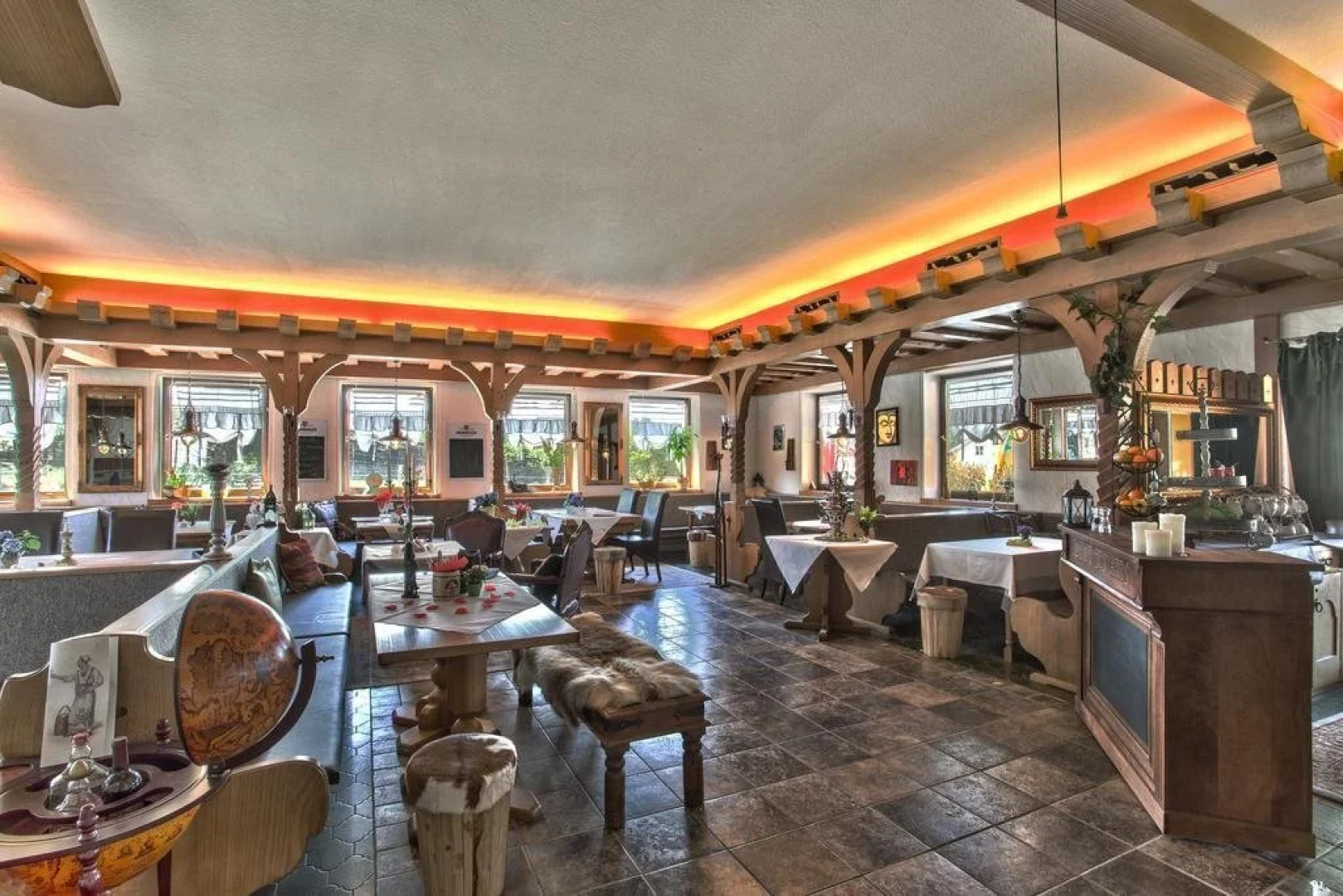 Landgasthof Lindenhof