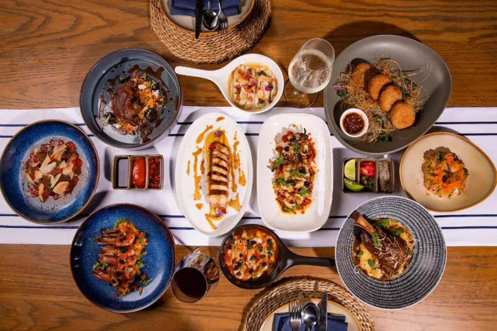 Aurai Resort Cam Ranh By Pearl