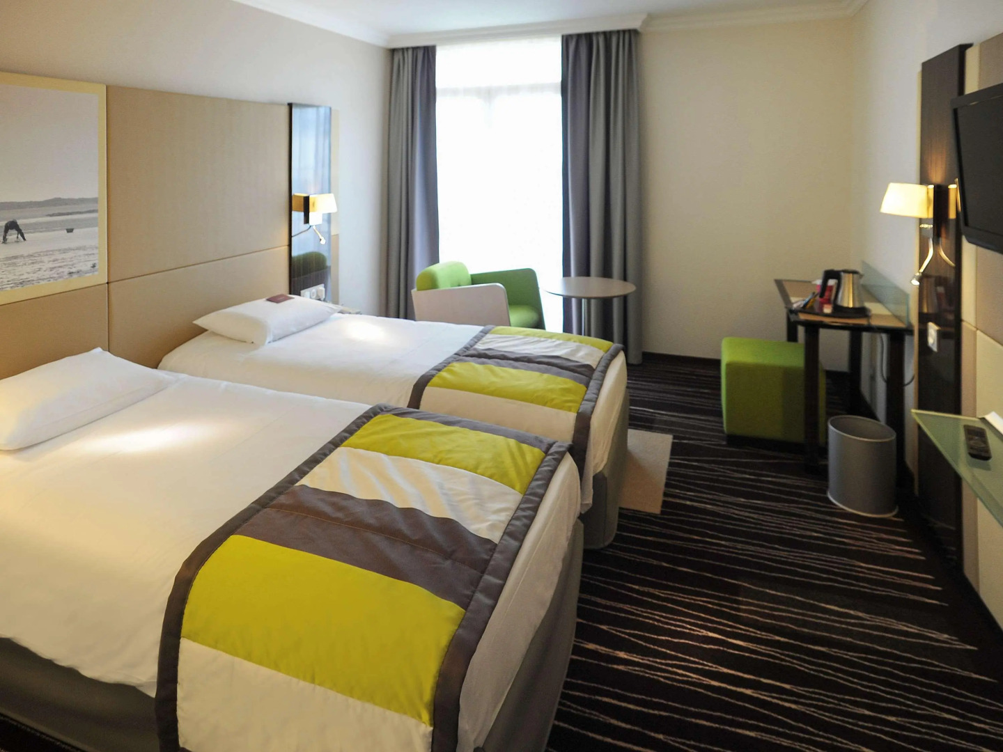 Mercure Granville Le Grand Large