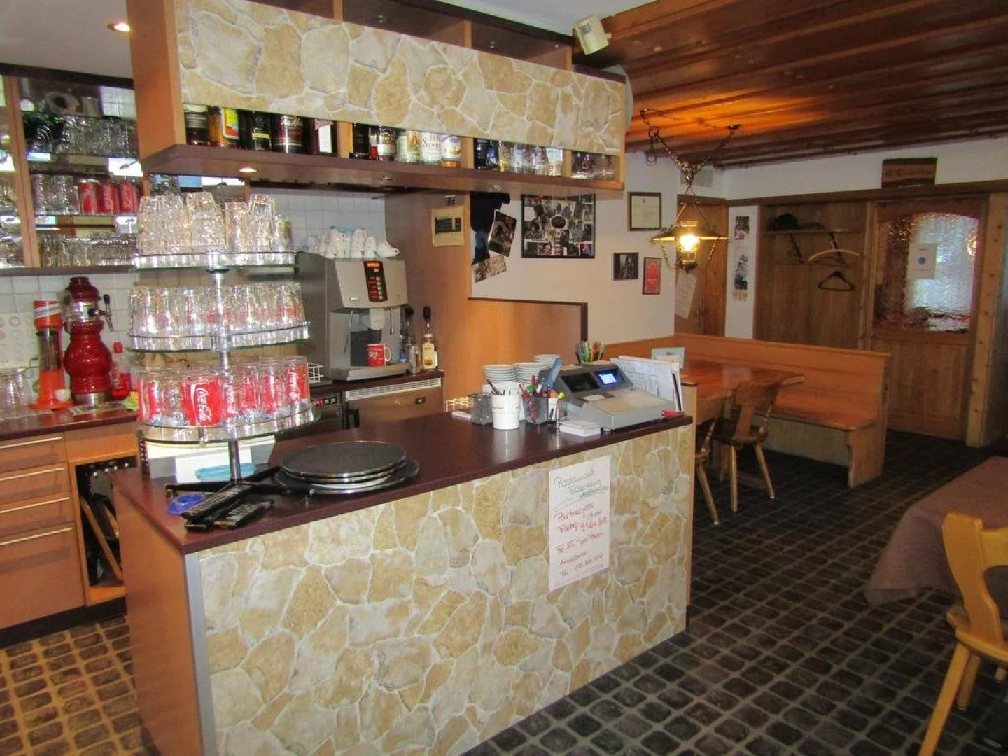 Restaurant Felsenburg