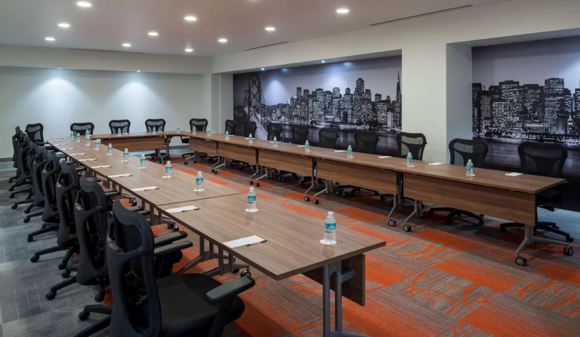 Real Inn Tijuana by Camino Real Hotels