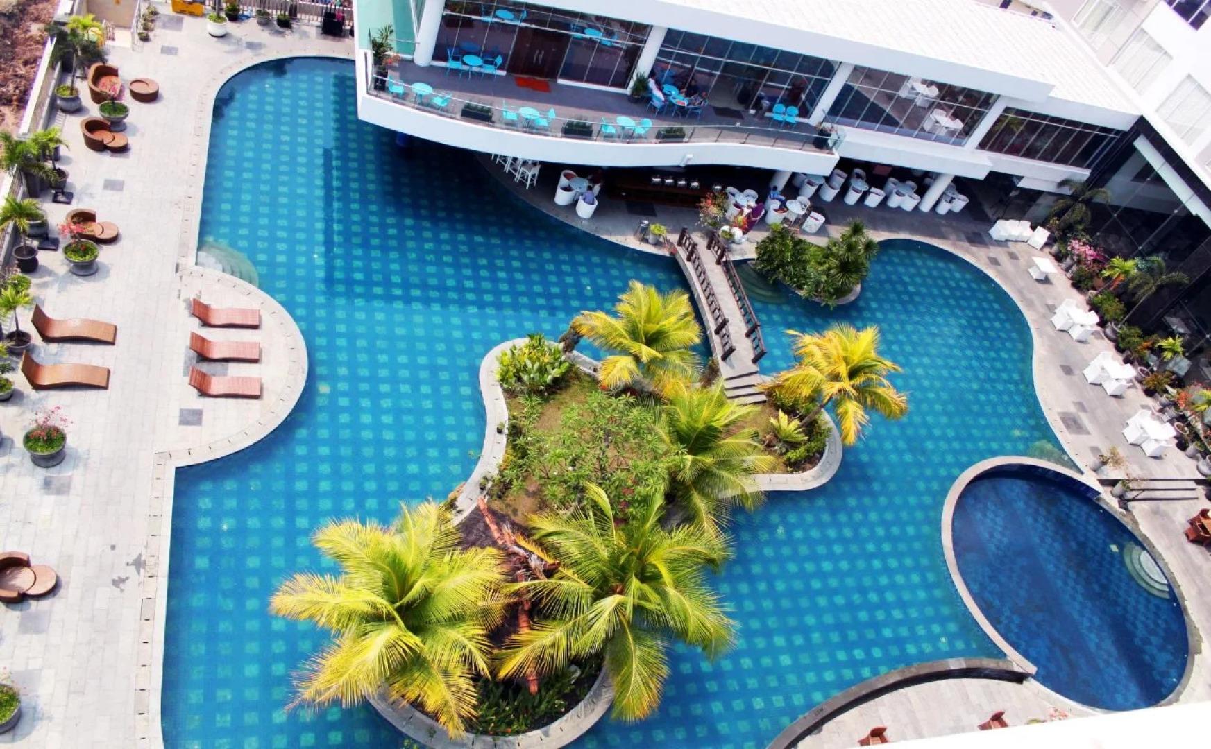 Fugo Hotel Banjarmasin