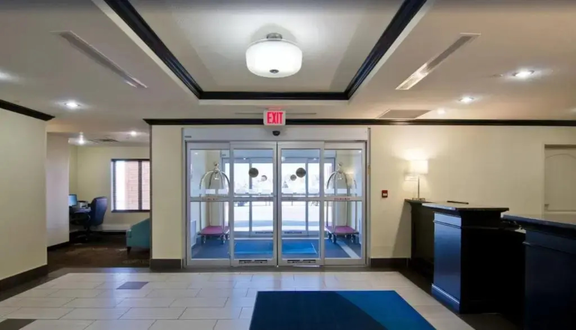 Wingate by Wyndham Fort Saskatchewan