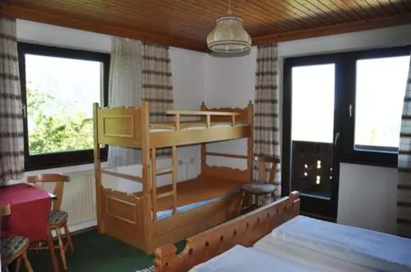 Pension Nanga Parbat