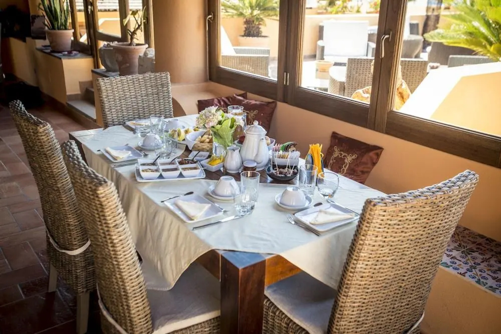 Residence Al Belvedere Salina