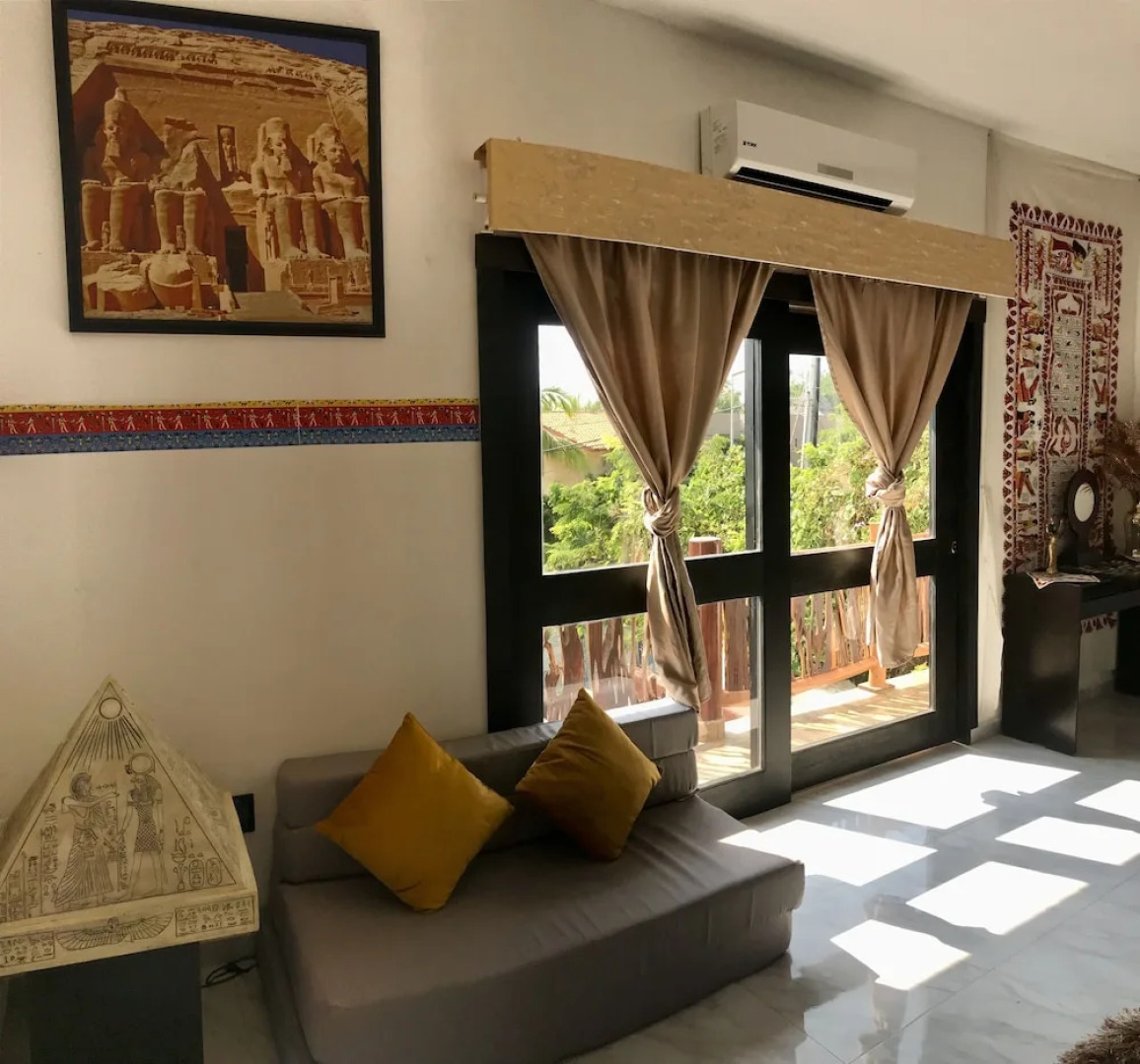 Alfa Resort Troncones