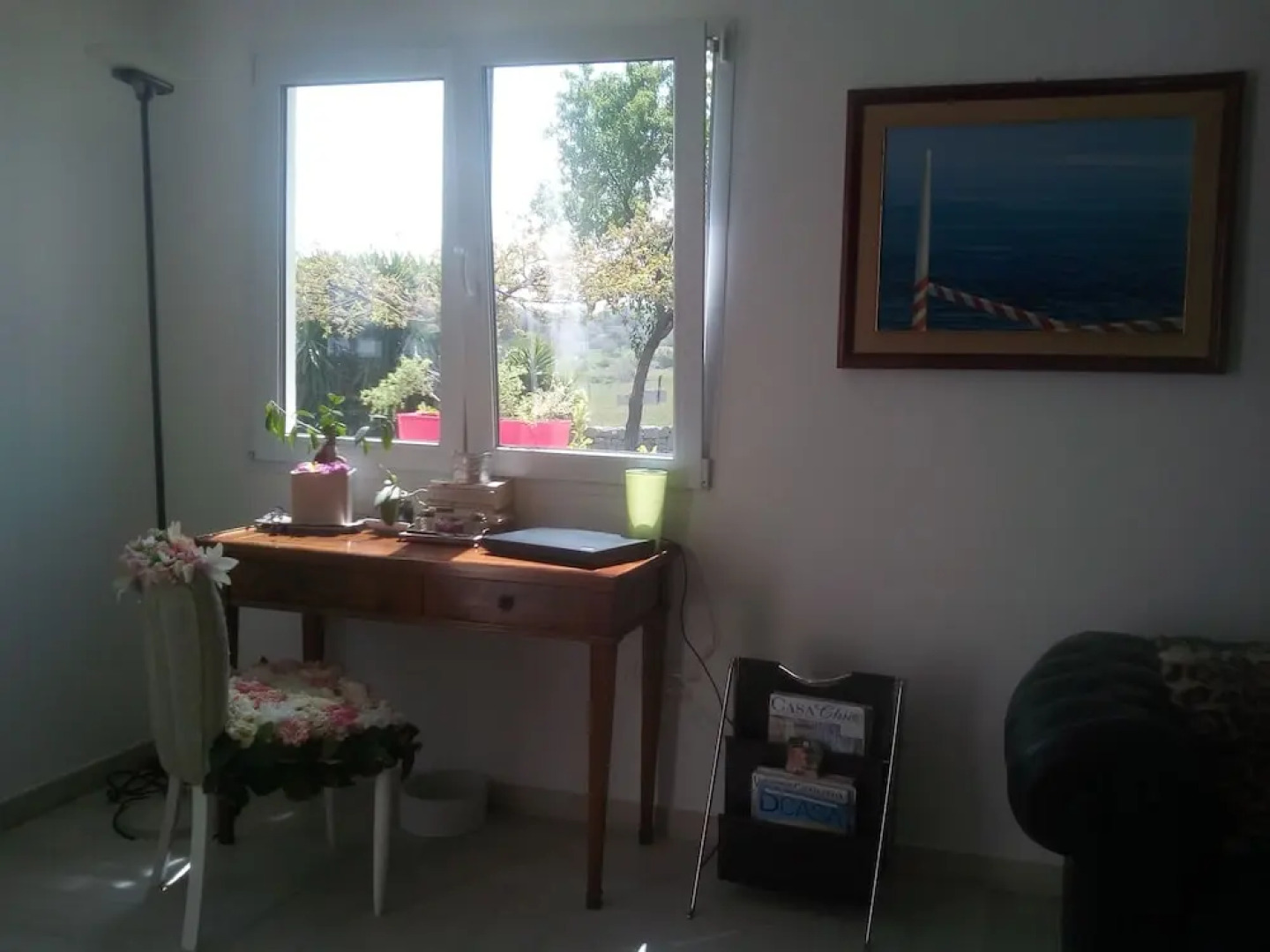 Casa Vacanze Tenuta Rampolo