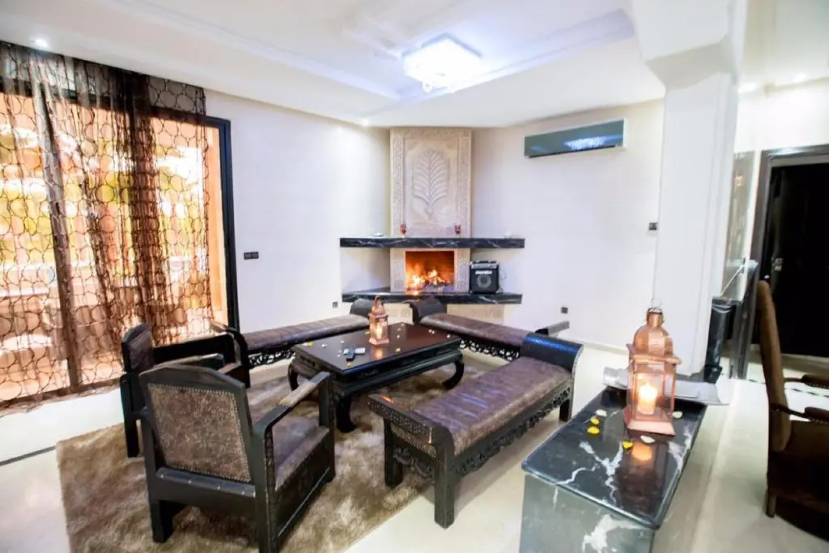 Villa Hadia And Its Private Swimming Pool With Complimentary Breakfast