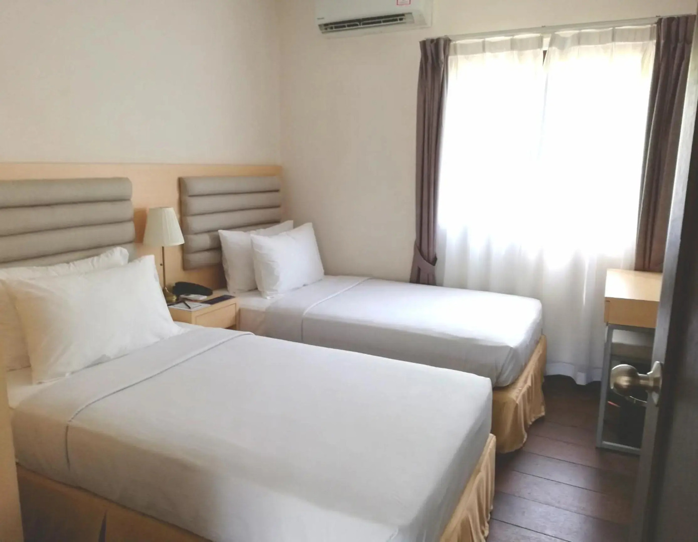 Royale Chulan Cherating Chalet