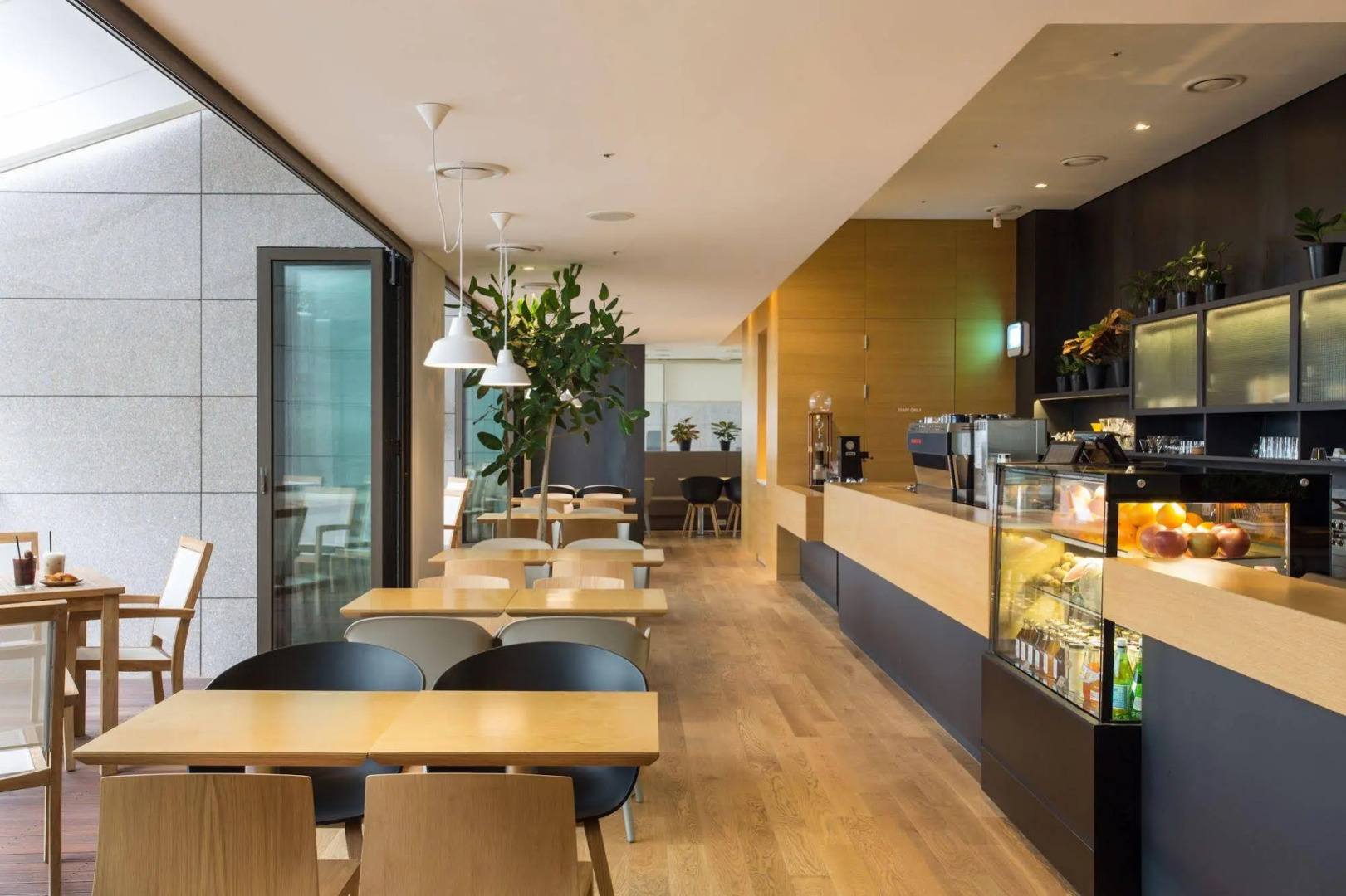 Hotel Ciel De Mer Haeundae