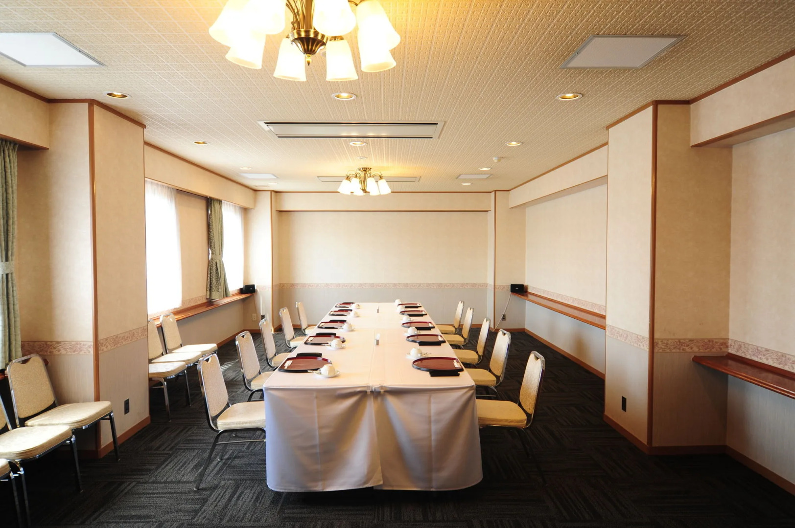 Kurayoshi City Hotel