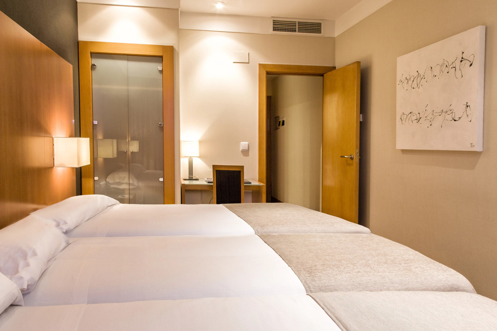 Hotel Zenit Logroño