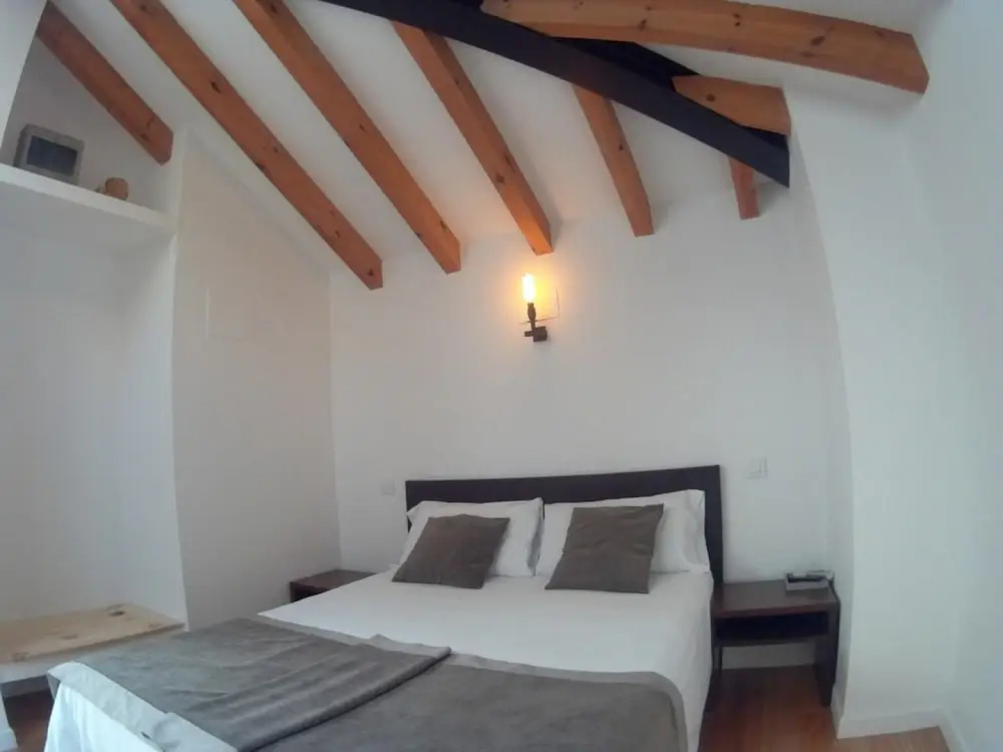 House With 6 Bedrooms in Otañes, With Wonderful Mountain View, Enclosed Garden and Wifi Near the Beach