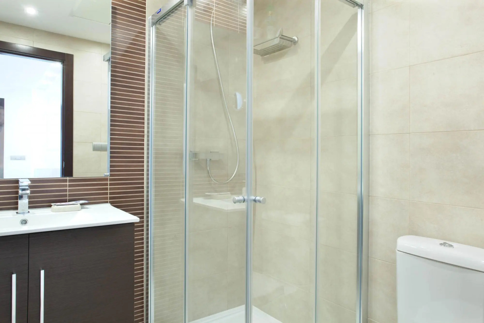 La Floresta Sur 8-1 in Ojen