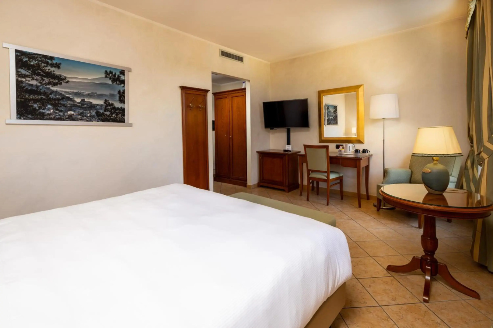 Best Western Plus Hotel Le Rondini