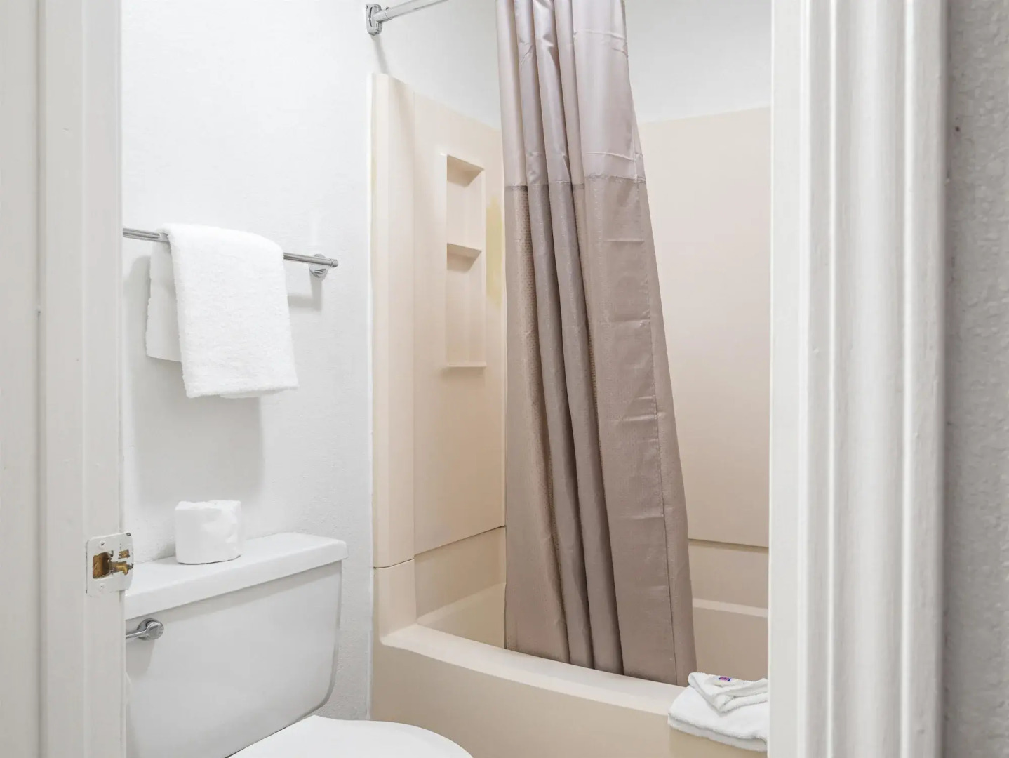 Motel 6 Columbus, OH - OSU