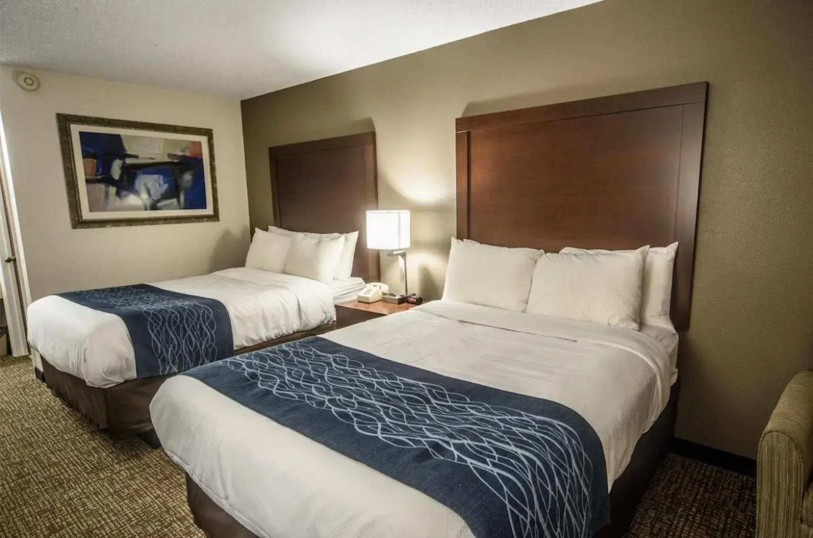 Richland Inn Lawrenceburg