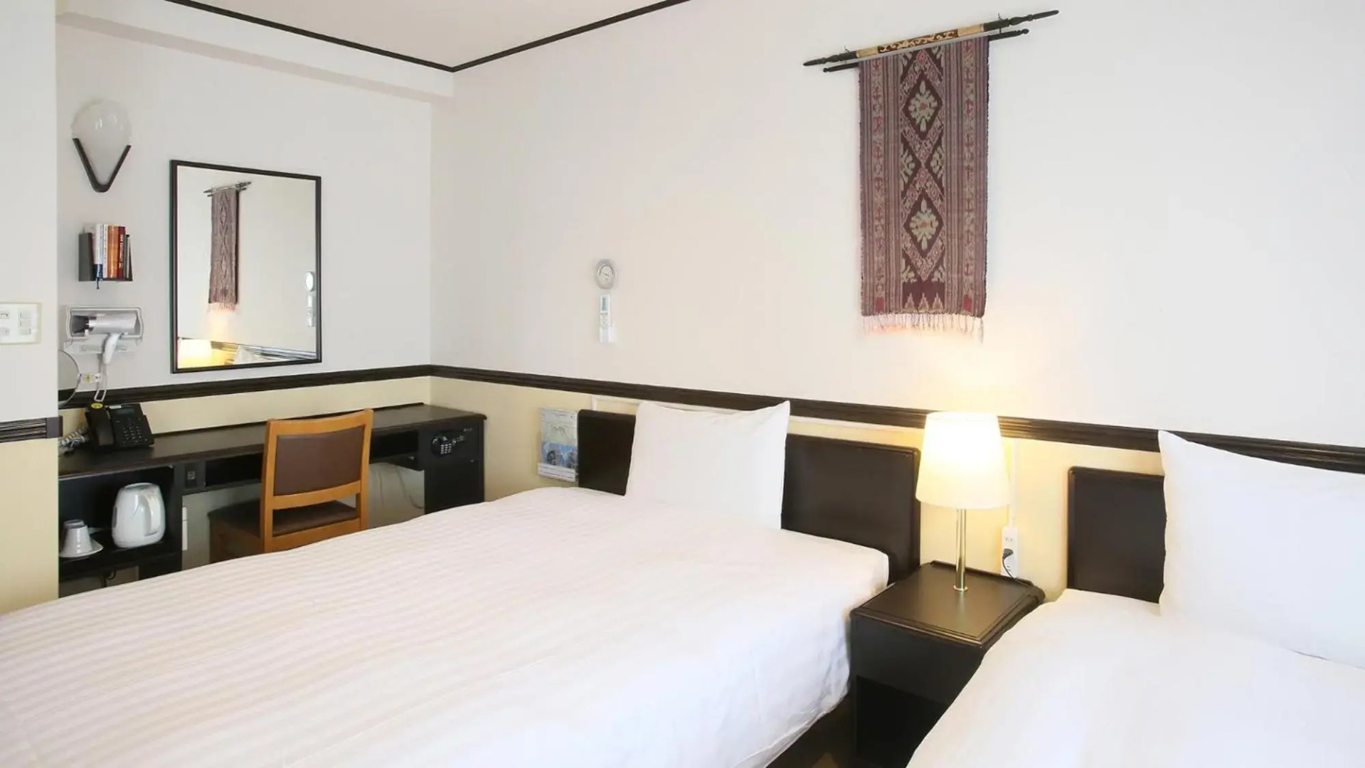 Toyoko Inn Okinawa Ishigaki jima