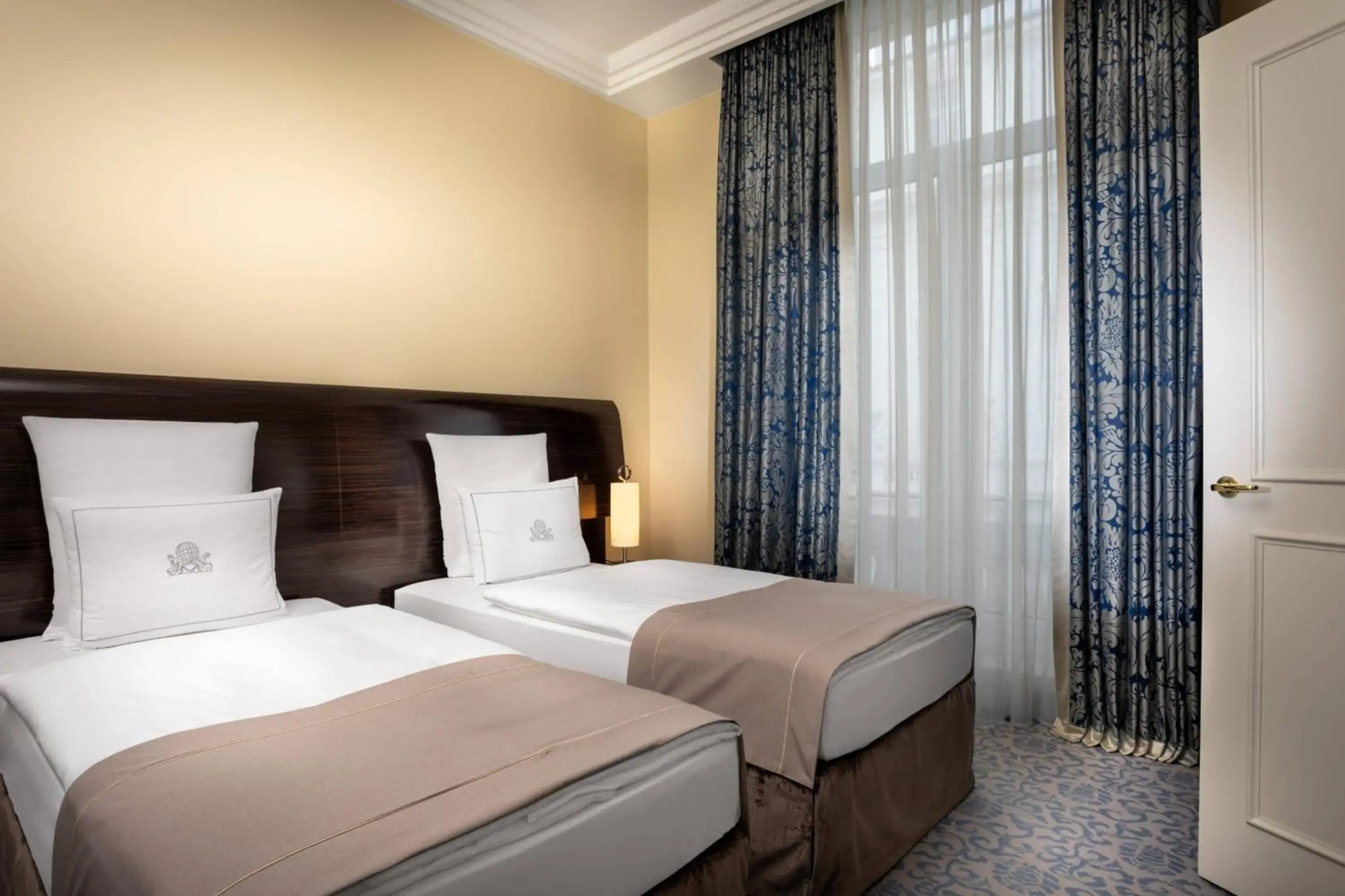 Hotel Atlantic Hamburg, Autograph Collection