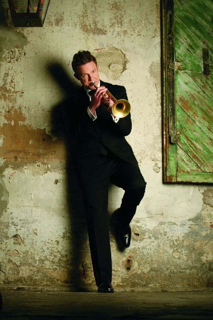 The Ritz-Carlton, New Orleans