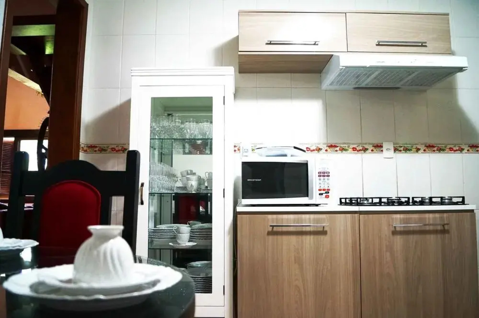 Residencial Dr. Gilberto