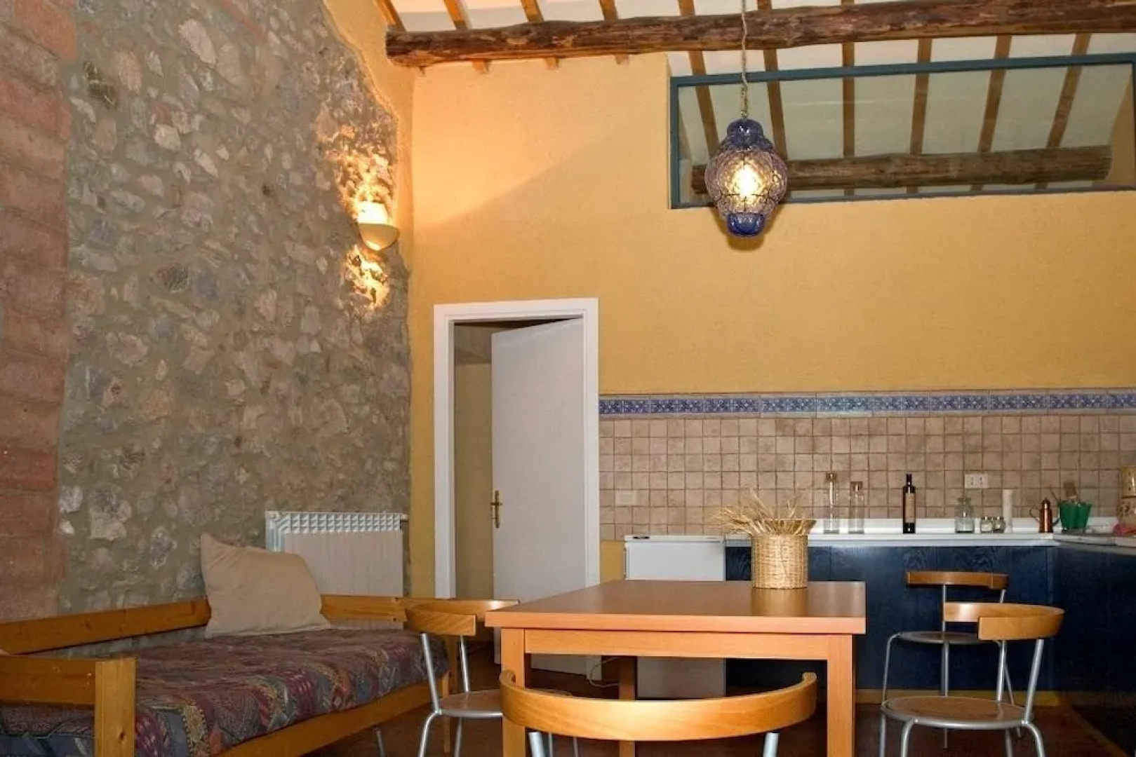 Agriturismo La Valentina Nuova