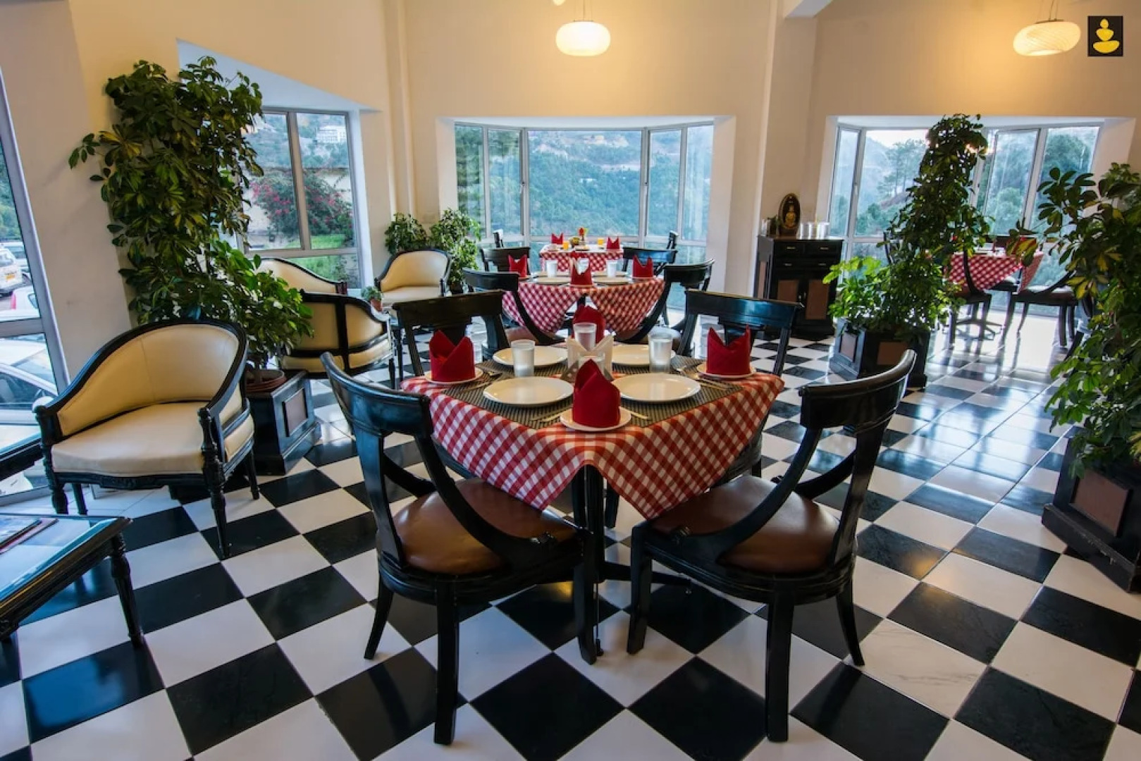 Misty Meadows Resorts