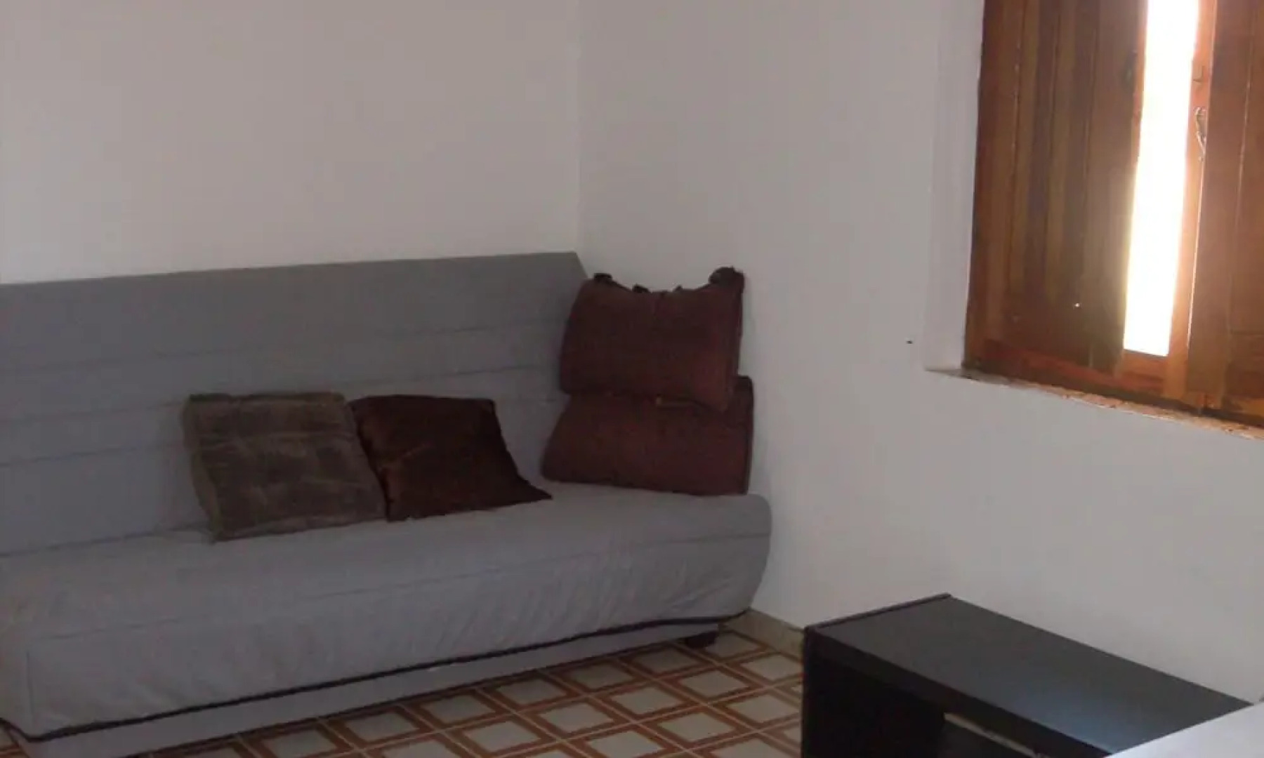 Apartment With 3 Bedrooms in Cala Gonone, With Wonderful sea View and Furnished Terrace Near the Beach