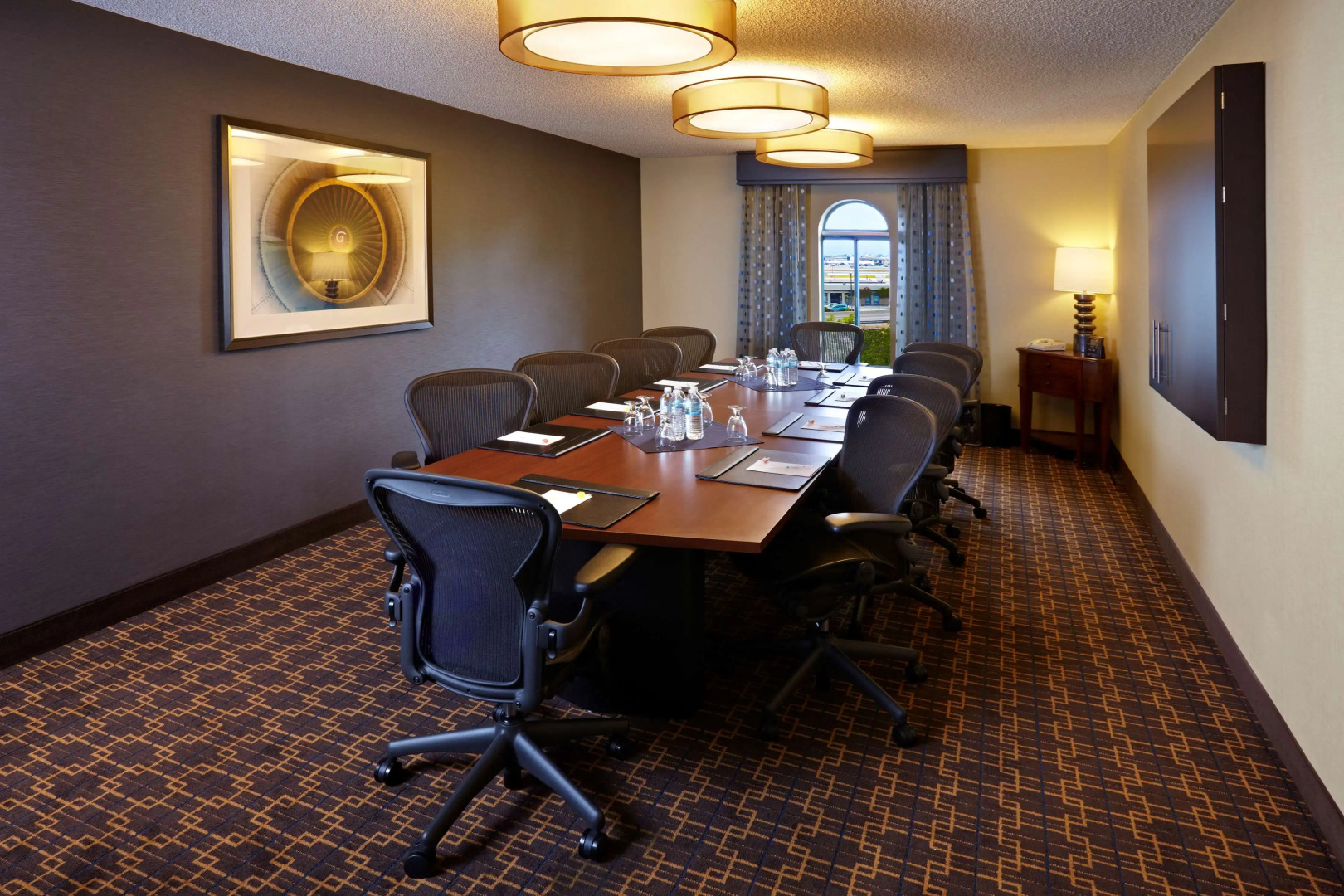 Embassy Suites by Hilton Los Angeles LAX South/El Segundo