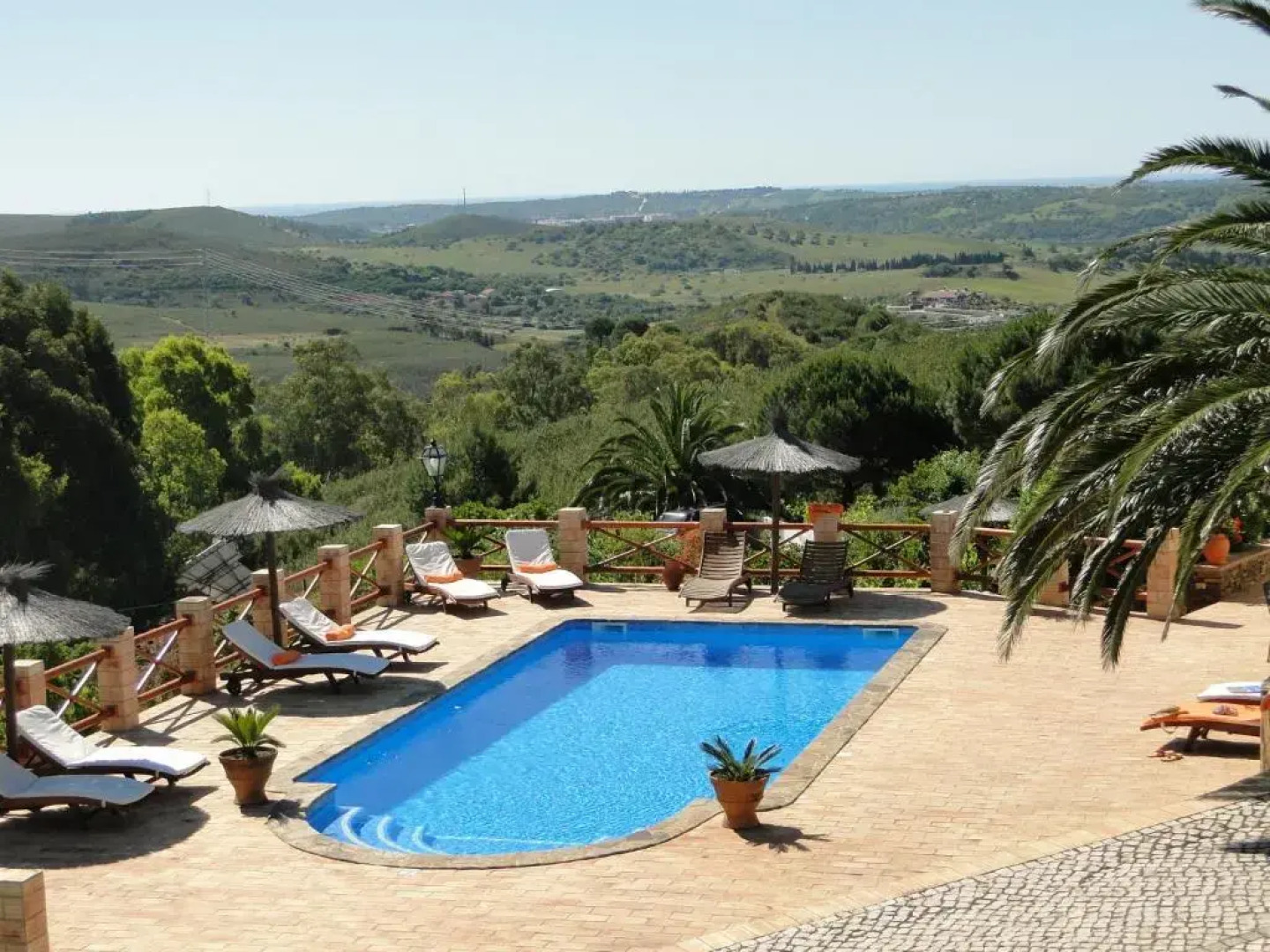 Monte da Bravura Green Resort