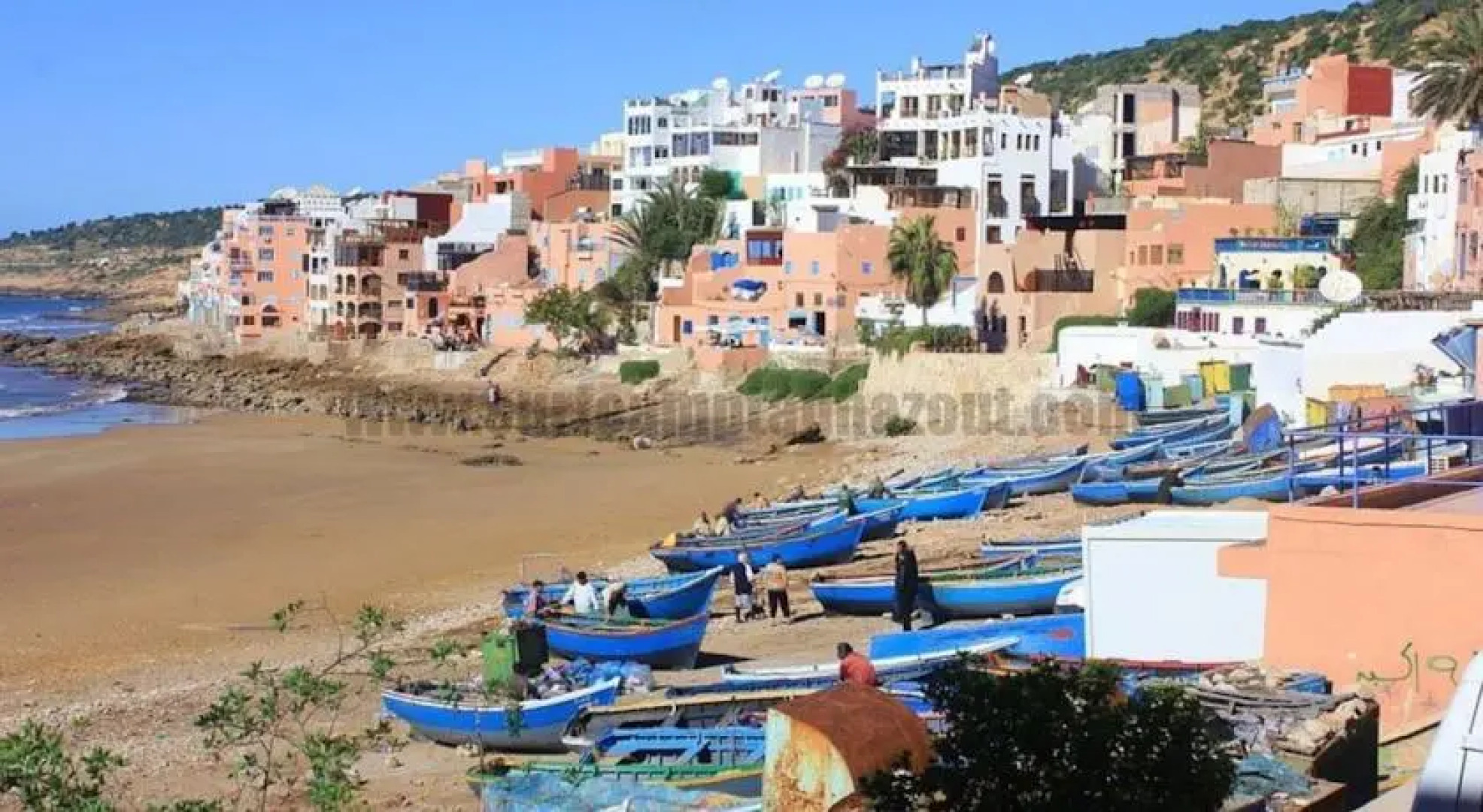 Sun N Surf Guest House