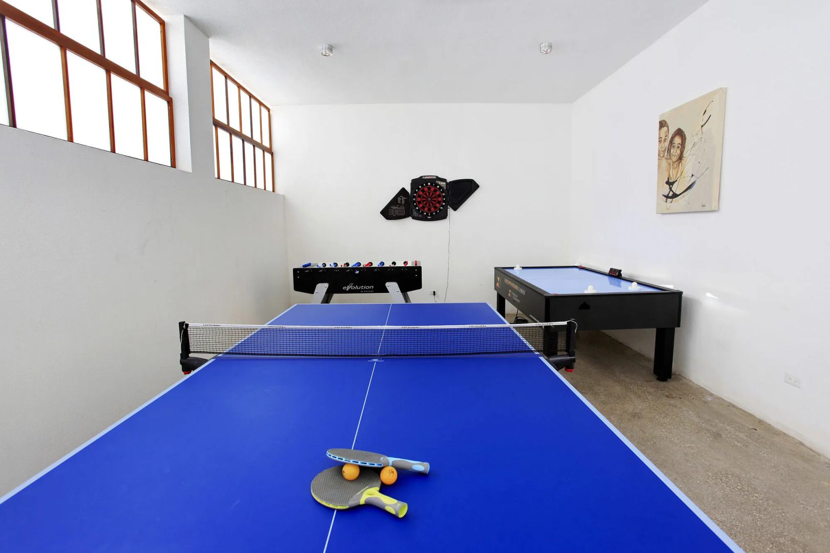 Ceblue Luxury Villas