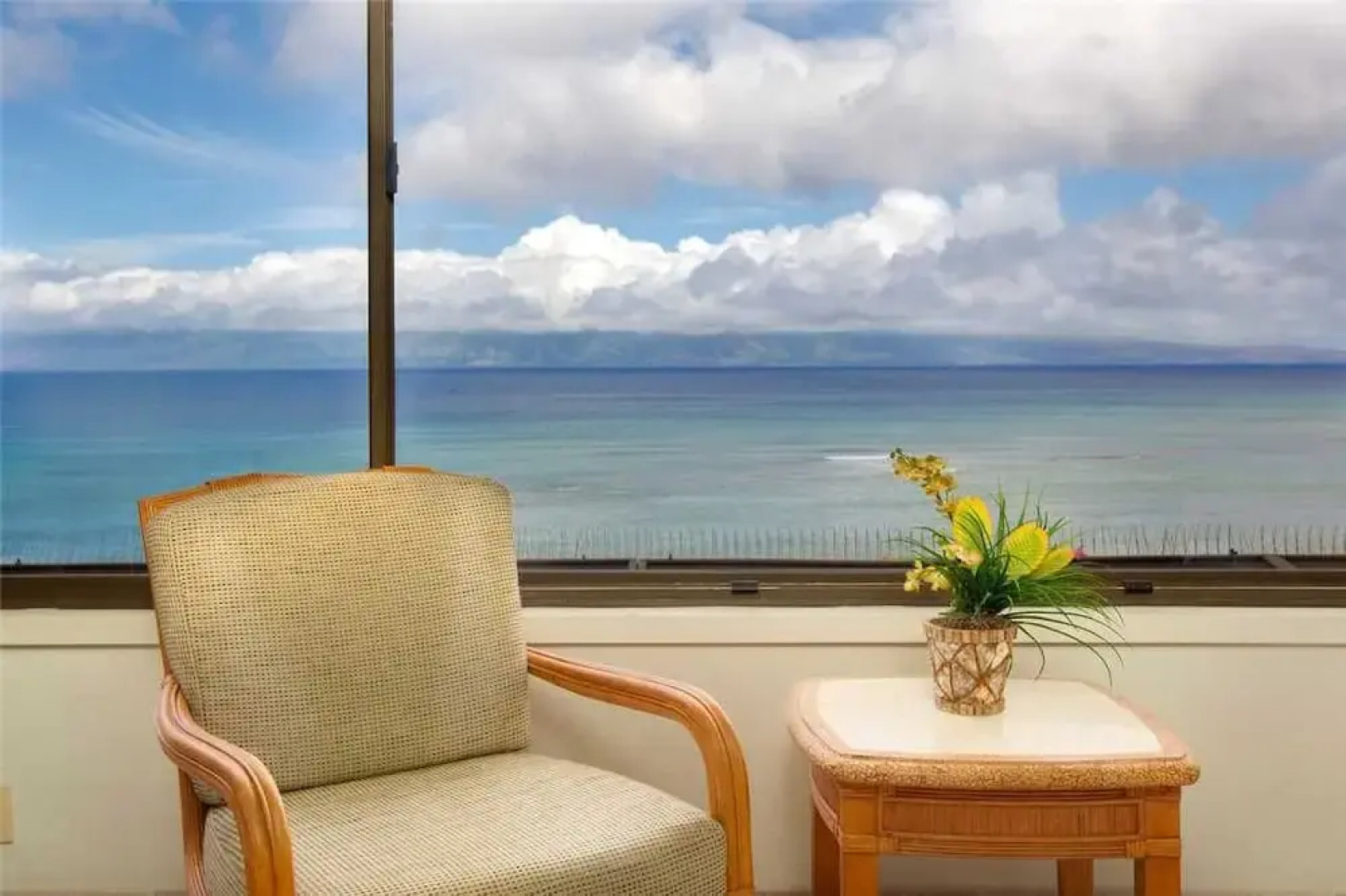 Sands Of Kahana 272 - Two Bedroom Condo