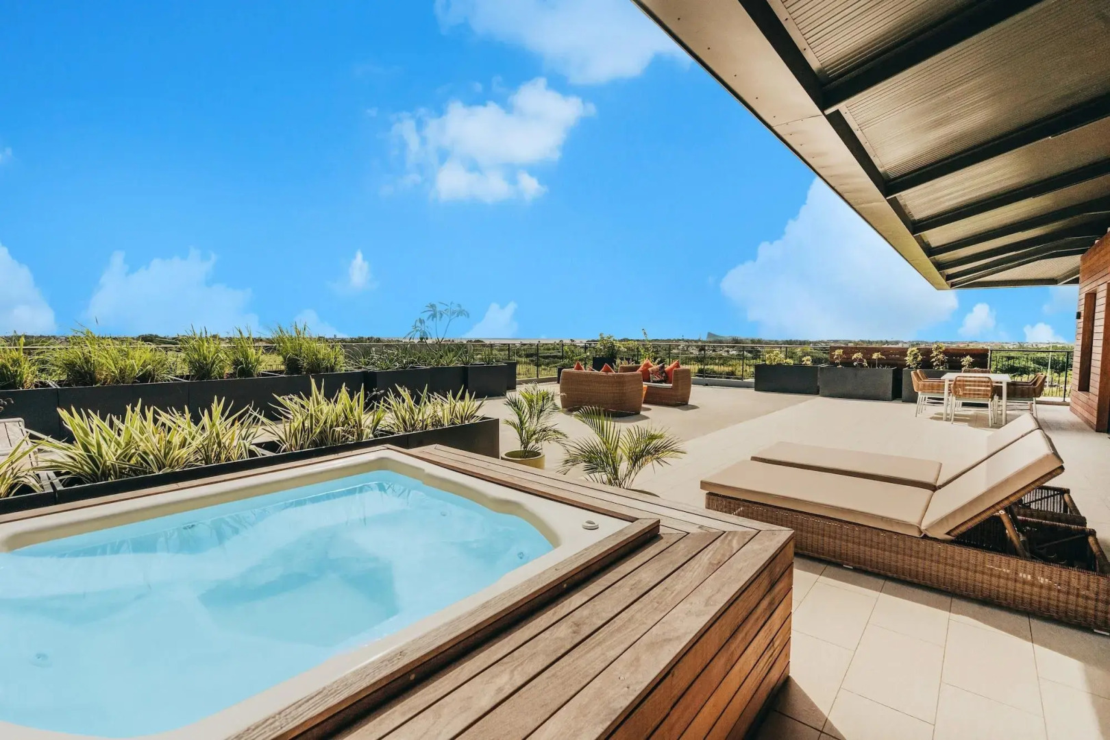 Domaine de Grand Baie