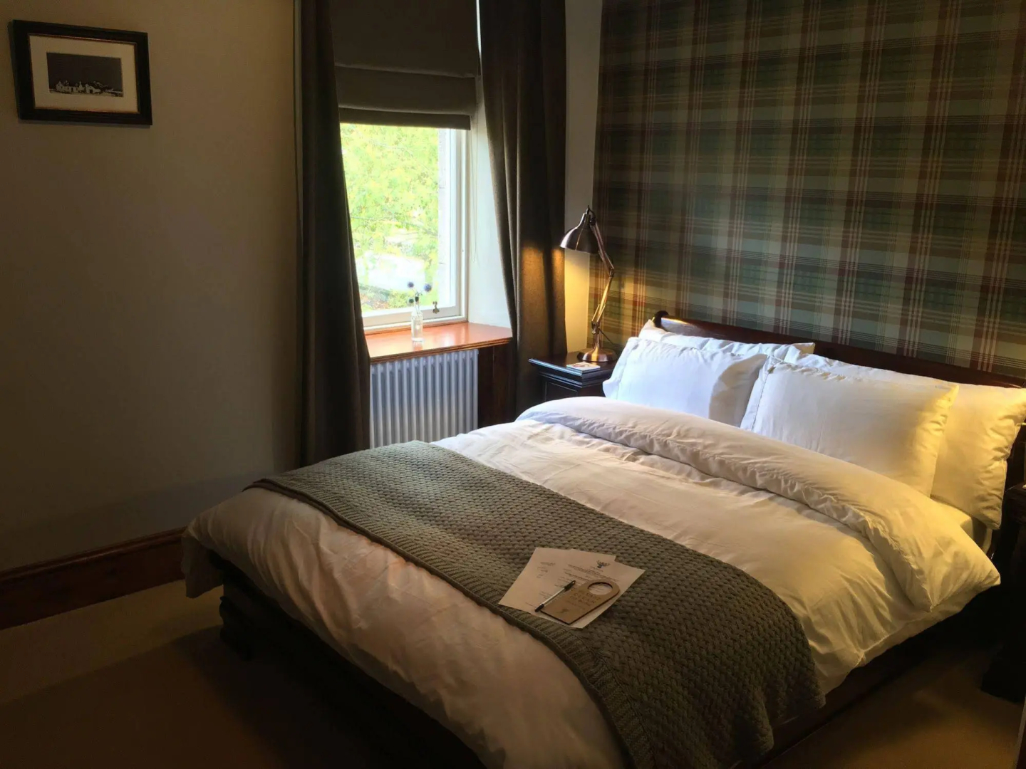 Firhall Highland Bed and Breakfast