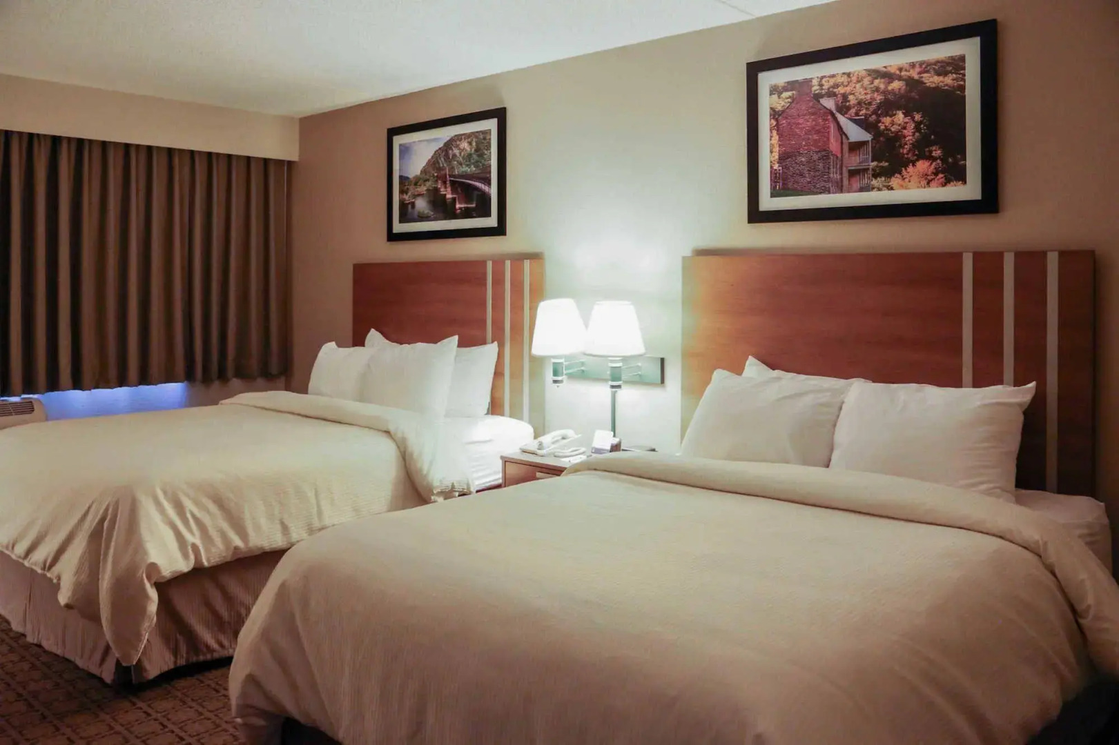 Clarion Inn Harpers Ferry - Charles Town