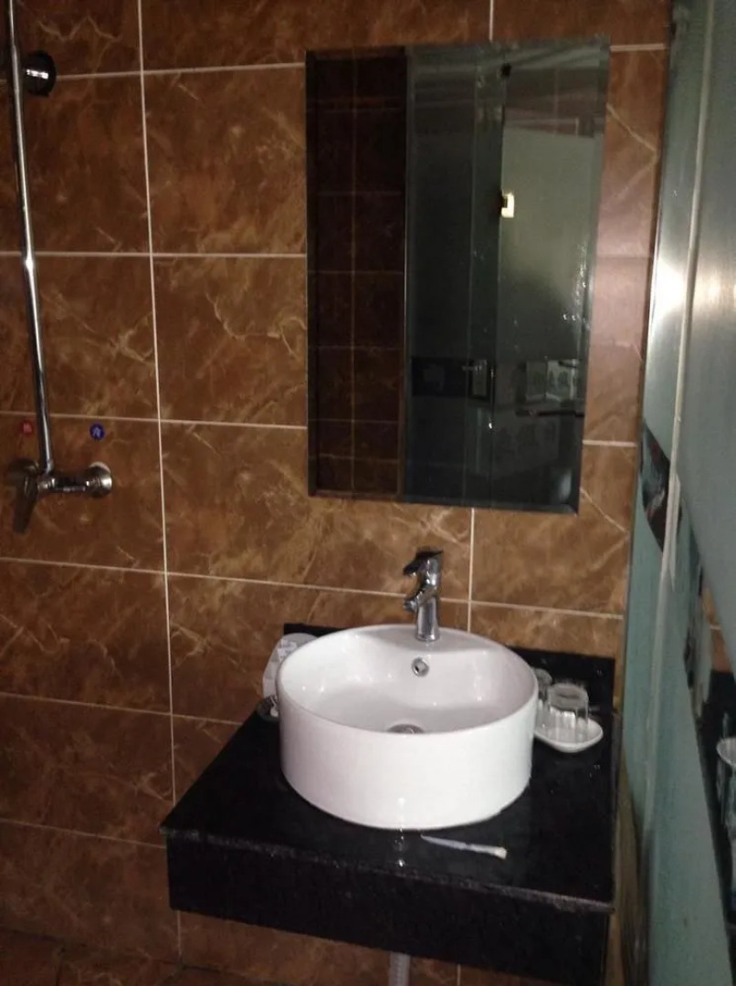 Jiaozuo Impression Holiday Hotel