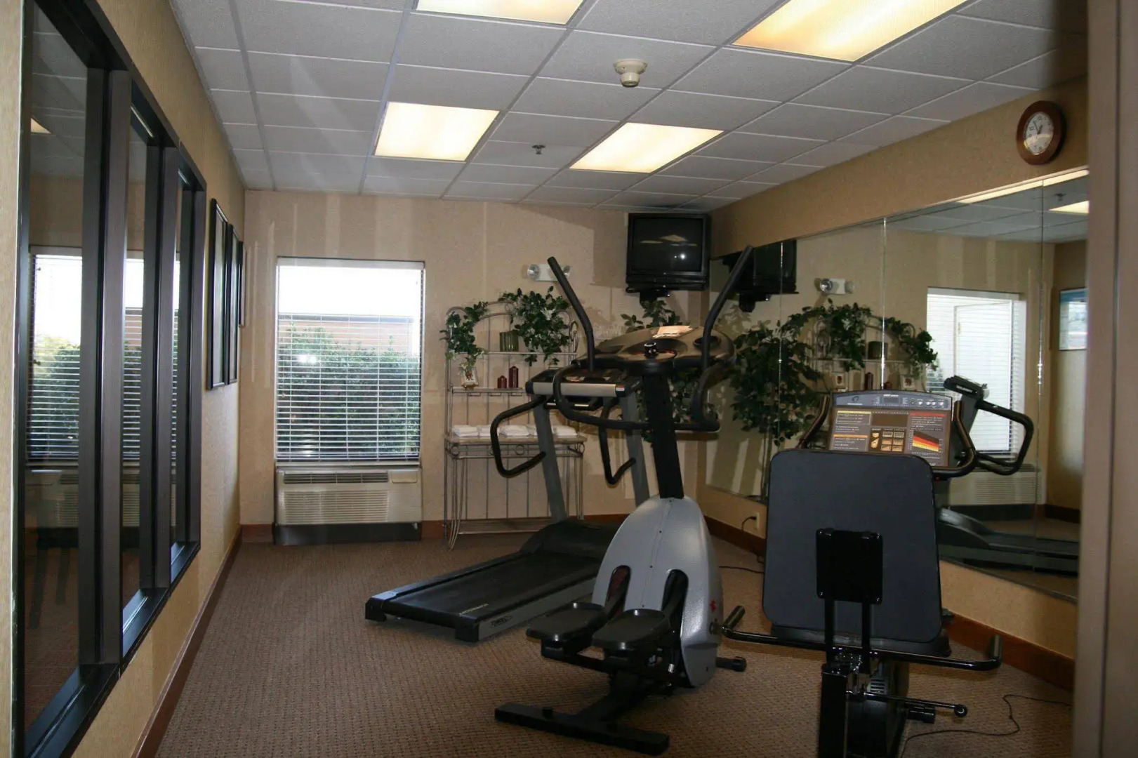 Hampton Inn Oklahoma City/Yukon