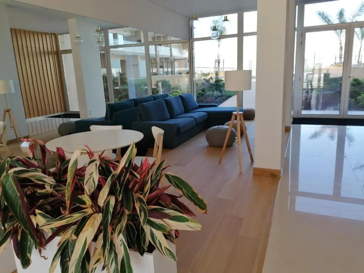 Quinta da trindade one river seixal