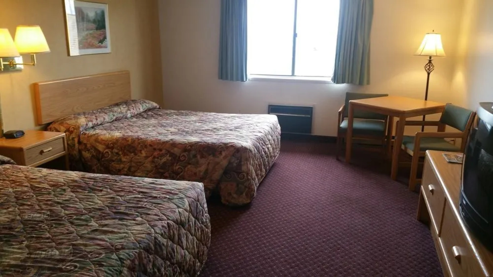 Travelodge by Wyndham Deer Lodge Montana