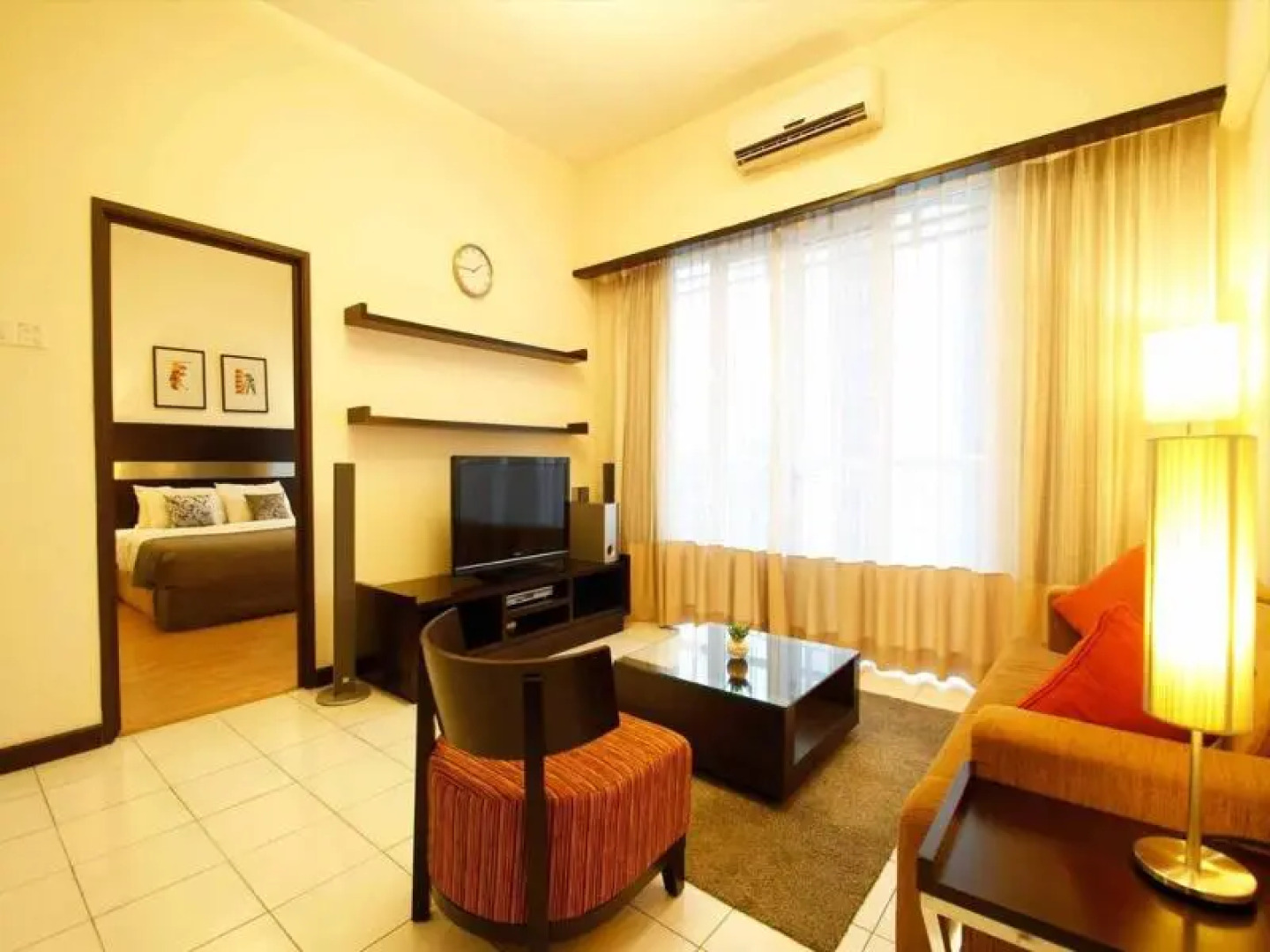 Somerset Seri Bukit Ceylon