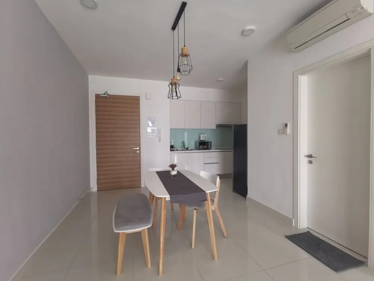 Teega Suites by Squarenest