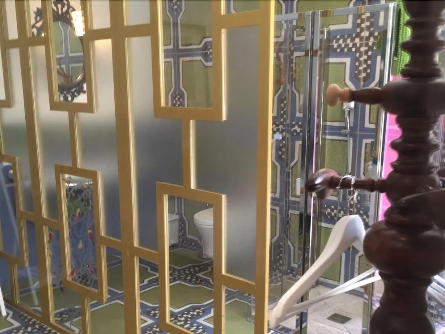 Bastide Fauvette & Spa