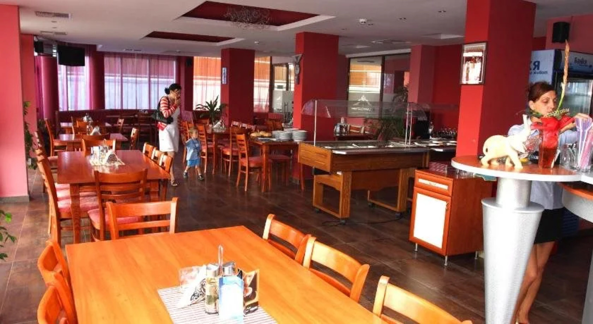 St.St.Petar and Pavel Hotel