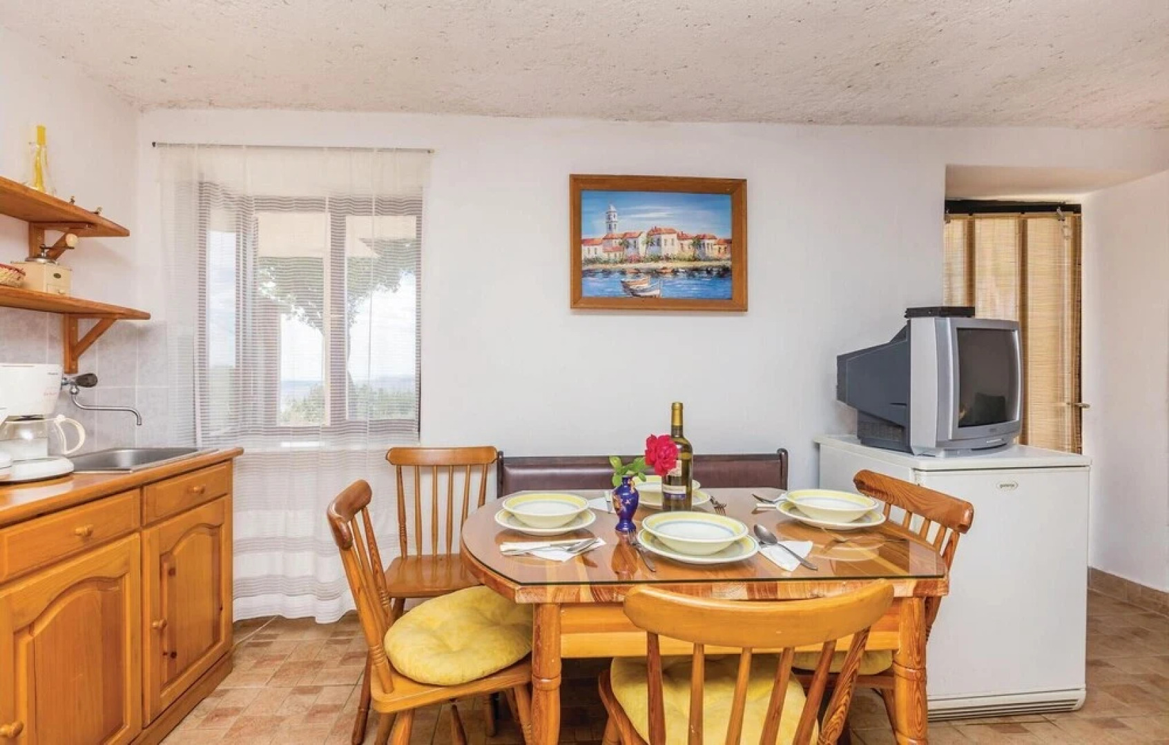 Amazing Home in Jablanac With 2 Bedrooms and Outdoor Swimming Pool