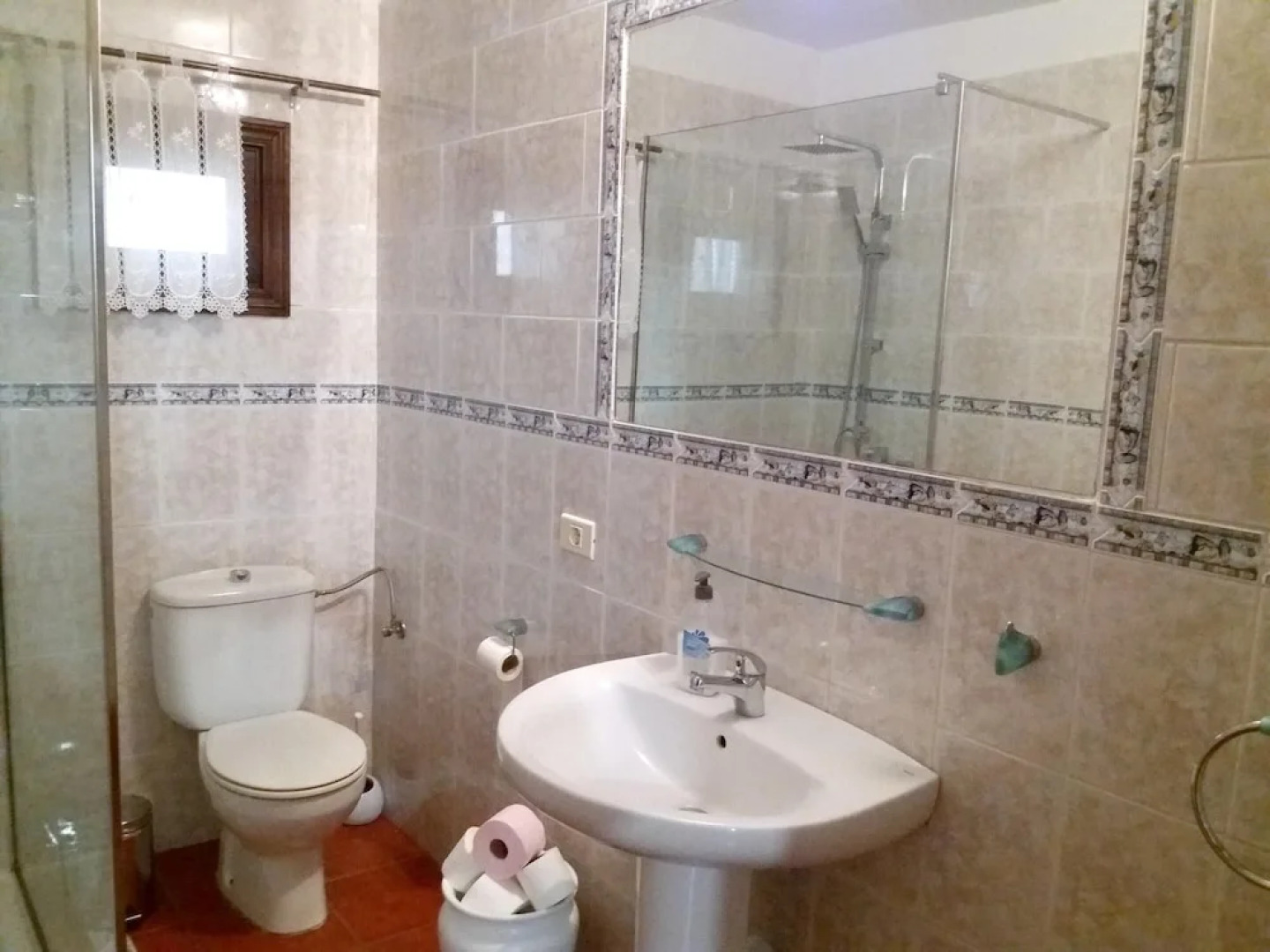 Apartment With 2 Bedrooms in Arrecife, With Wonderful City View and Wifi