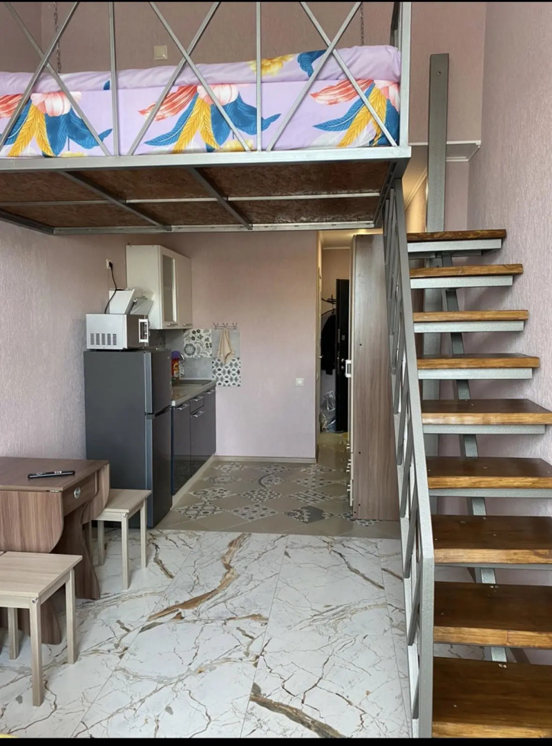 Апартаменты на улице Карла Маркса 75