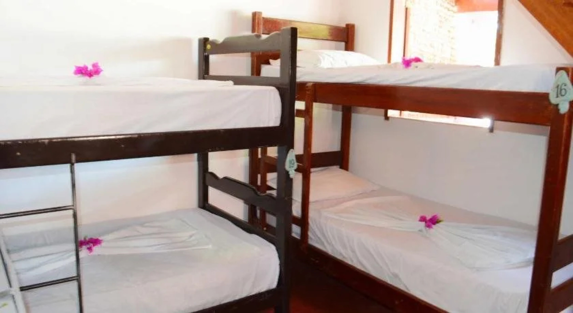 Hostel America do Sul