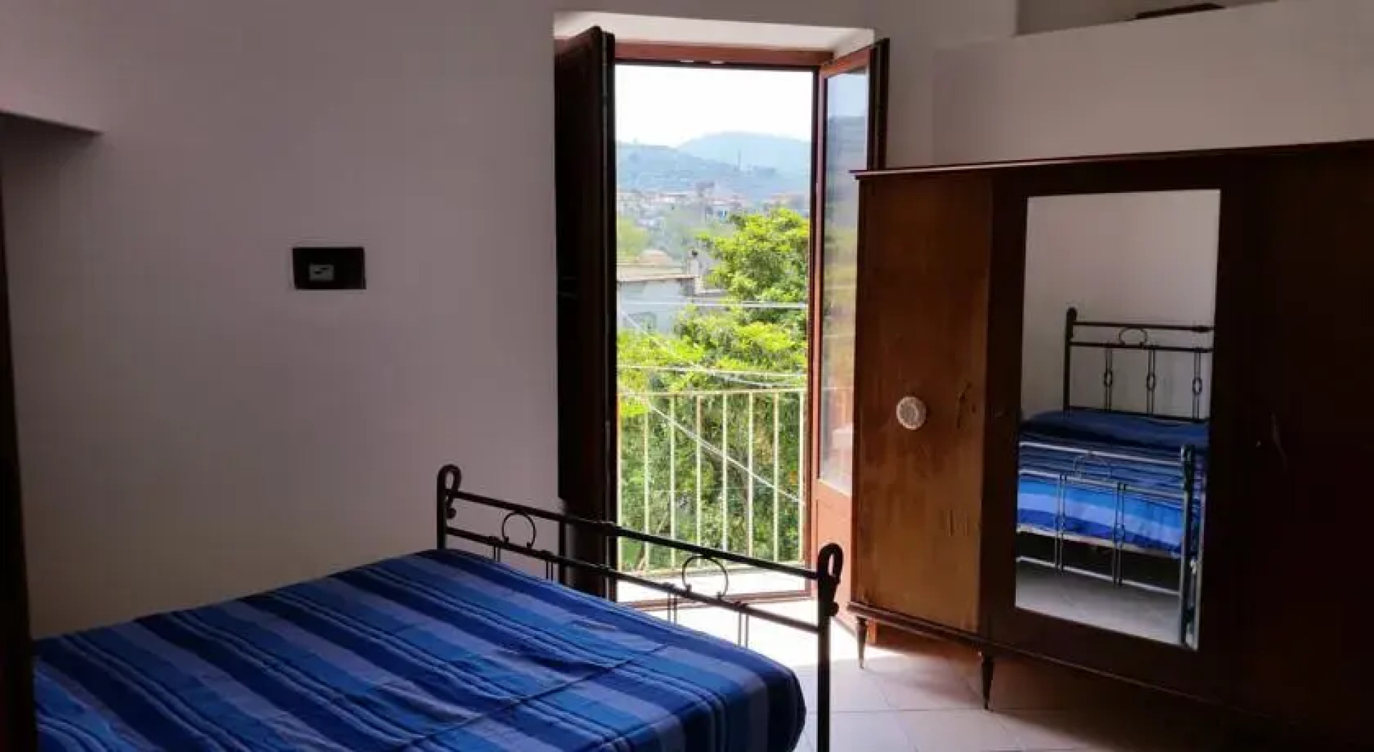 Casa Vacanza Meta di Sorrento